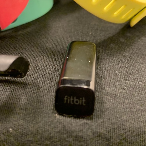 Fitbit flex black - Picture 3 of 4